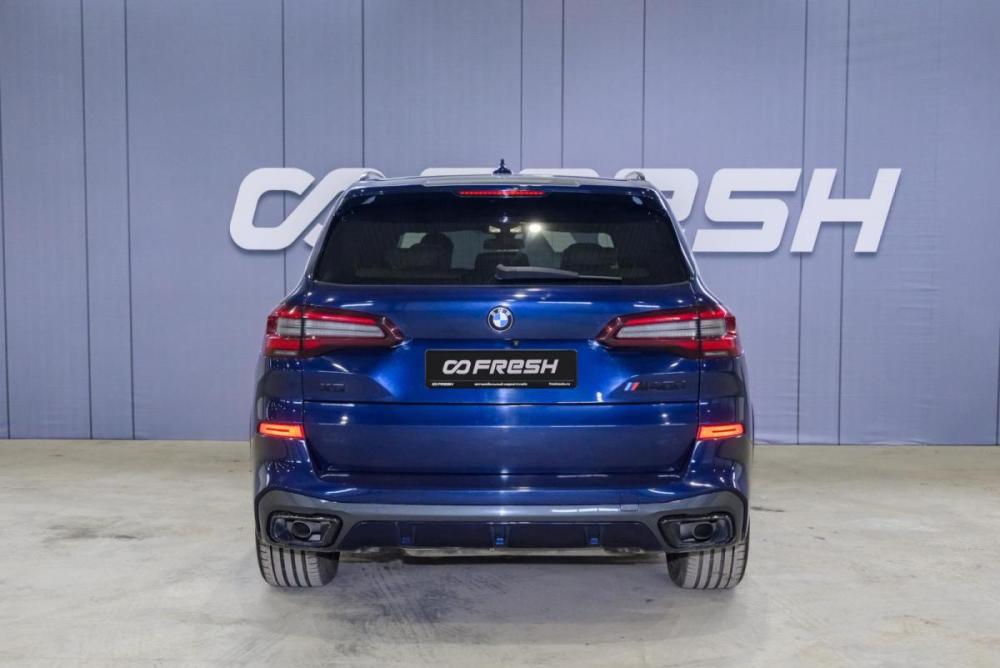 BMW X5 IV (G05/G18) Ульяновск  - изображение 4