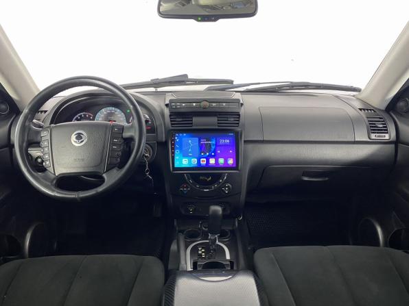 SsangYong Rexton II с пробегом 2008 года, цена 680 000 рублей, 284941 км, внедорожник, Автокод Объявления