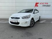 Hyundai Solaris I Ставрополь  - изображение 27