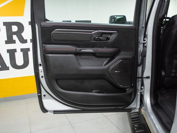 Ram 1500 V Рестайлинг с пробегом 2026 года, цена 11 499 000 рублей, 34 км, offers.body_type.unknown, Автокод Объявления