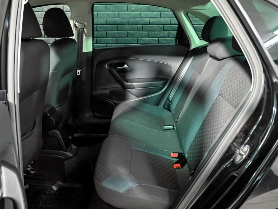 Volkswagen Polo V Рестайлинг Екатеринбург  - изображение 19