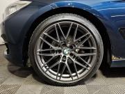 BMW 3 серии VI (F3x) Москва  - изображение 23