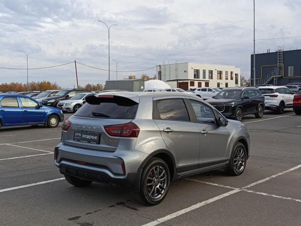Livan X3 Pro с пробегом 2023 года, цена 1 229 000 рублей, 45464 км, внедорожник, Автокод Объявления