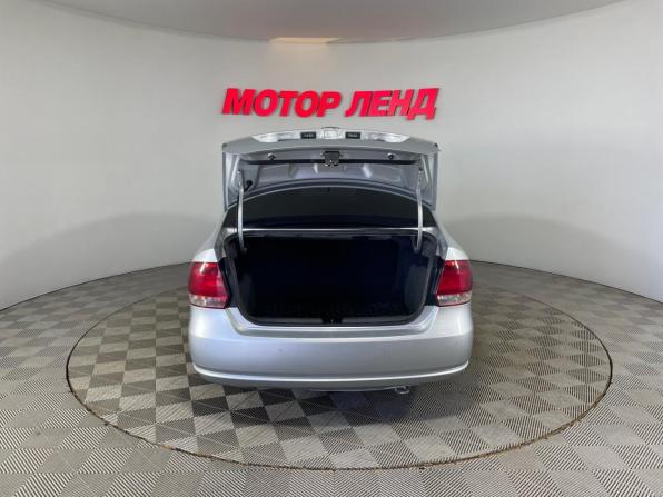 Volkswagen Polo V с пробегом 2014 года, цена 825 000 рублей, 182188 км, седан, Автокод Объявления