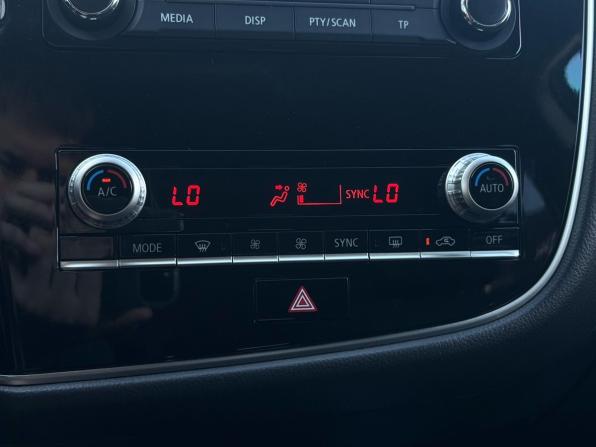 Mitsubishi Outlander III Рестайлинг 3 с пробегом 2021 года, цена 2 390 000 рублей, 79597 км, внедорожник, Автокод Объявления