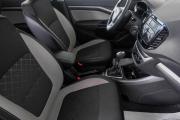 Lada (ВАЗ) Vesta I Кемерово  - изображение 36