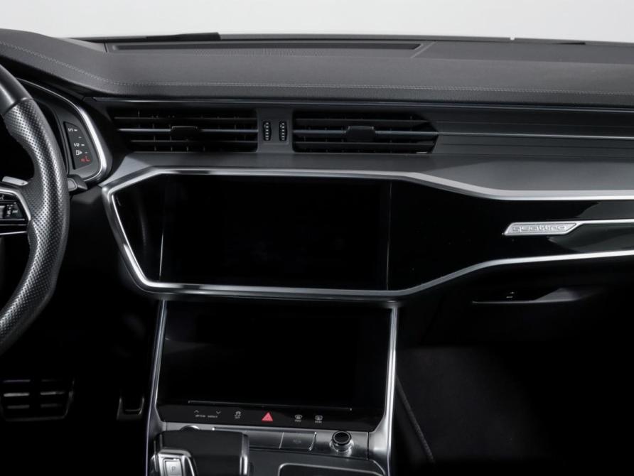 Audi A6 V (C8) Москва  - изображение 13