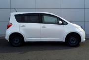 Toyota Ractis I Абакан  - изображение 24