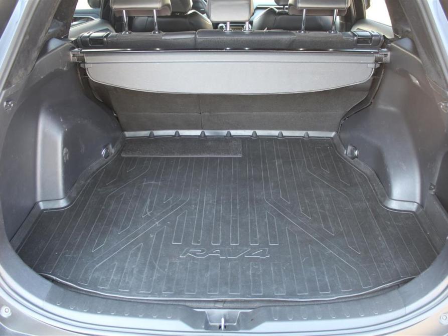 Toyota RAV4 V (XA50) Липецк  - изображение 12