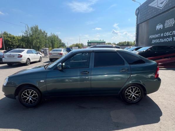 Lada (ВАЗ) Priora I с пробегом 2008 года, цена 225 000 рублей, 215950 км, хэтчбек, Автокод Объявления