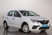 Renault Logan II Рестайлинг Челябинск  - изображение 16