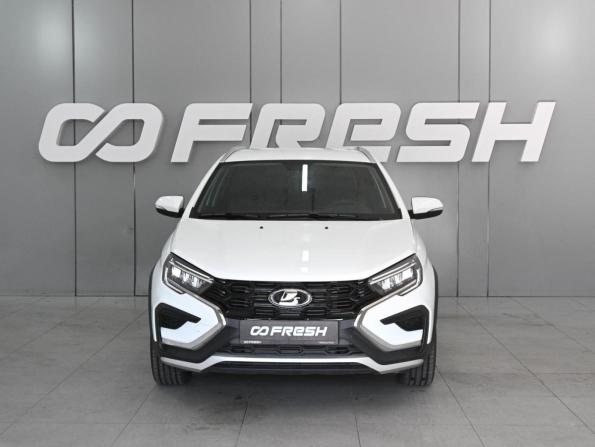 Lada (ВАЗ) Vesta I Рестайлинг (NG) с пробегом 2024 года, цена 1 710 000 рублей, 1127 км, универсал, Автокод Объявления