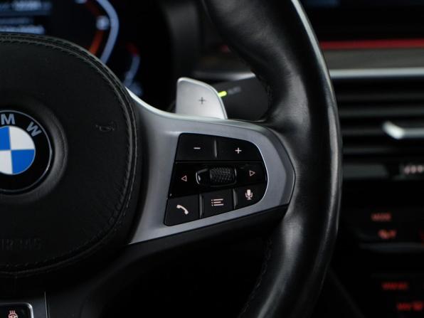 BMW 5 серии VII (G30/G31/G38) Рестайлинг с пробегом 2021 года, цена 5 099 444 рубля, 120384 км, седан, Автокод Объявления