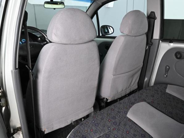 Daewoo Matiz I Рестайлинг с пробегом 2008 года, цена 249 000 рублей, 89634 км, хэтчбек, Автокод Объявления