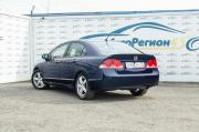 Honda Civic VIII Рестайлинг Курган  - изображение 25
