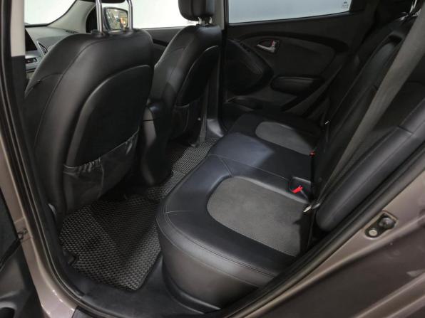 Hyundai ix35 I с пробегом 2011 года, цена 1 075 000 рублей, 193426 км, внедорожник, Автокод Объявления