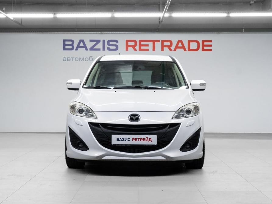 Mazda 5 II (CW) Тюмень  - изображение 3