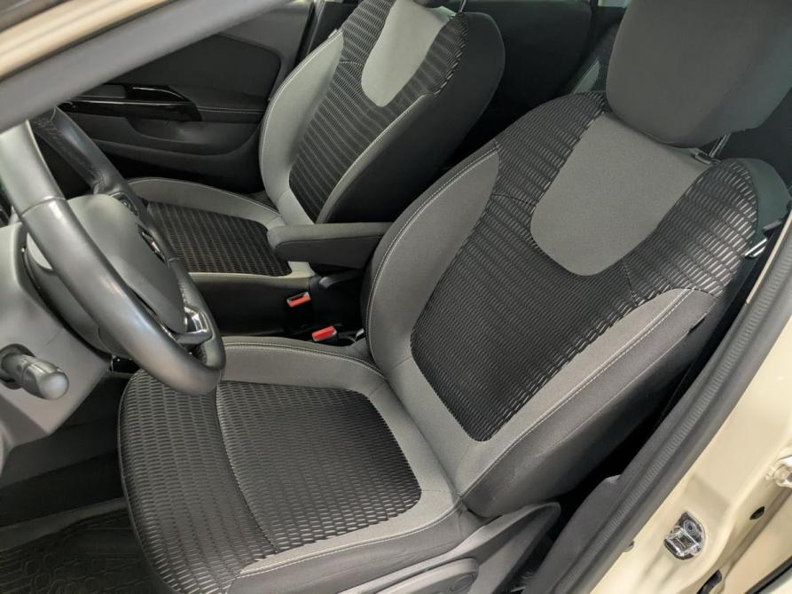 Renault Kaptur I Санкт-Петербург  - изображение 20