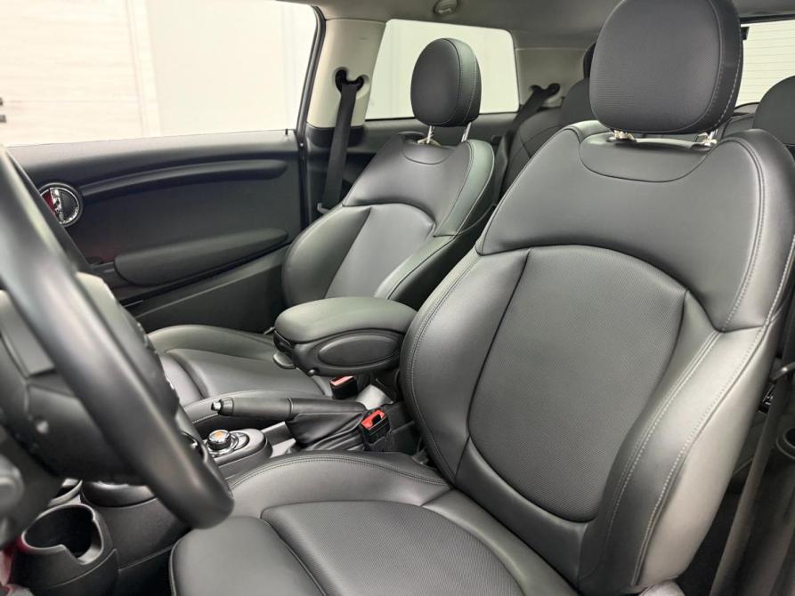 Mini Hatch III (F55/F56) Рестайлинг Казань  - изображение 11