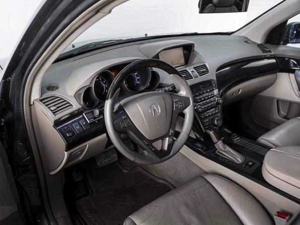 Acura MDX II с пробегом 2007 года, цена 1 200 000 рублей, 170695 км, внедорожник, Автокод Объявления