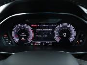 Audi Q3 II (F3) Санкт-Петербург  - изображение 40