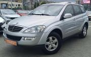 SsangYong Kyron I Рестайлинг Челябинск  - изображение 11