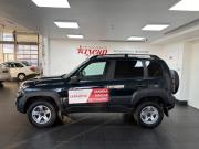Lada (ВАЗ) Niva Travel I Киров  - изображение 24