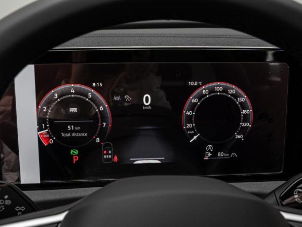 Volkswagen Tiguan III (China Market) с пробегом 2026 года, цена 5 190 000 рублей, 51 км, внедорожник, Автокод Объявления