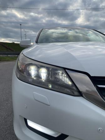 Honda Accord IX с пробегом 2013 года, цена 1 100 000 рублей, 292000 км, седан, Автокод Объявления
