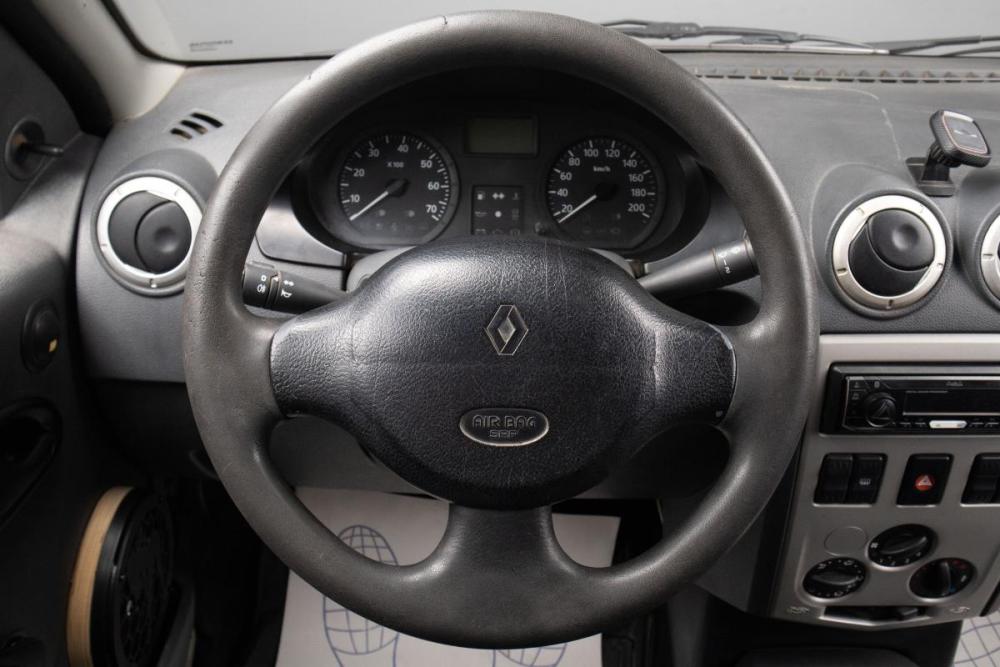 Renault Logan I Оренбург  - изображение 10