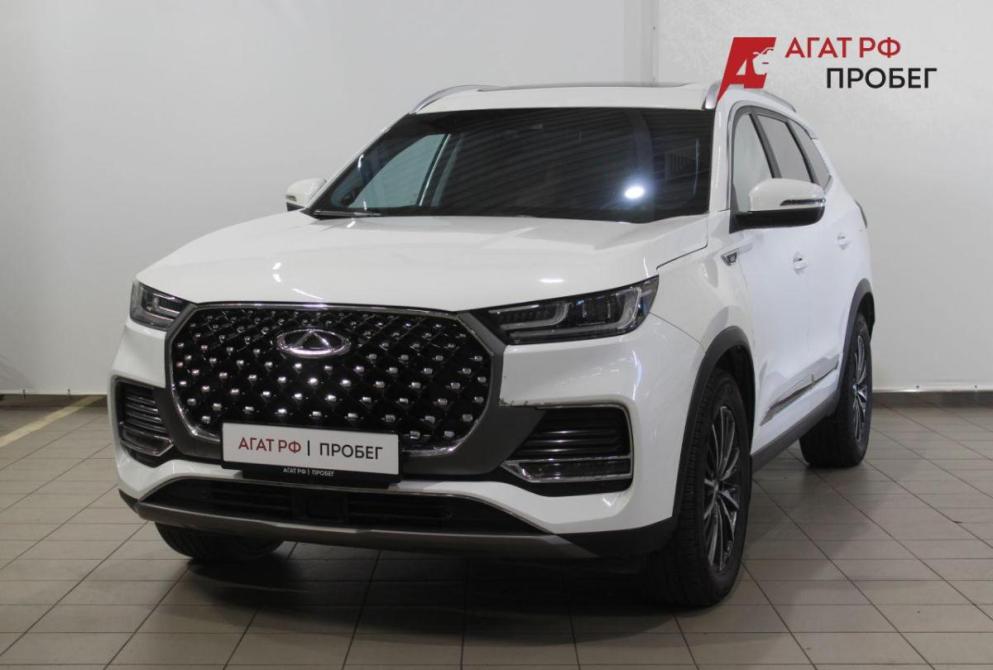 Chery Tiggo 8 Pro Max I Астрахань  - изображение 1