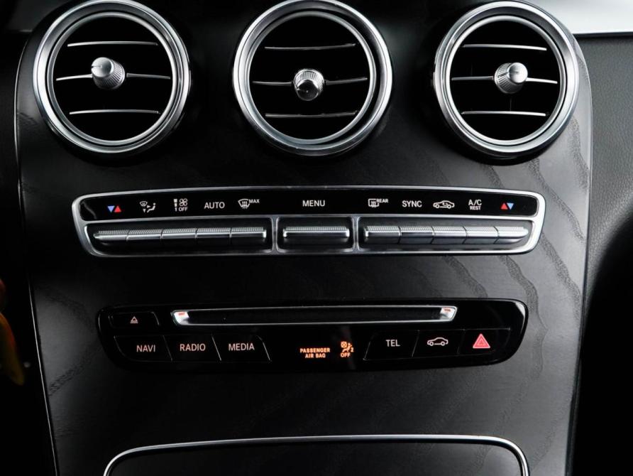 Mercedes-Benz GLC Coupe I (C253) Москва  - изображение 17