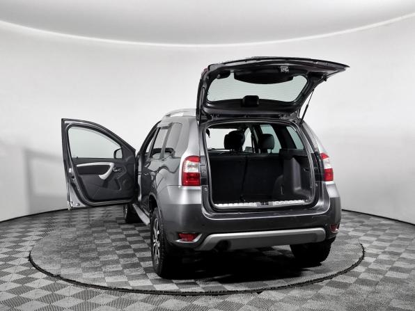Nissan Terrano III (D10) с пробегом 2014 года, цена 1 005 000 рублей, 90982 км, внедорожник, Автокод Объявления