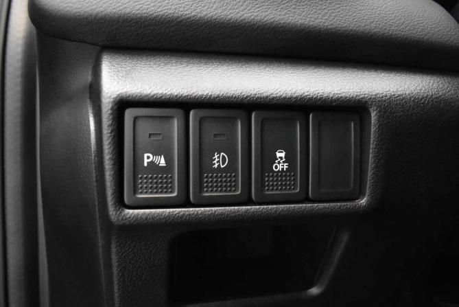 Suzuki SX4 II (S-Cross) Рестайлинг с пробегом 2019 года, цена 1 735 000 рублей, 165253 км, хэтчбек, Автокод Объявления