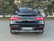 Mercedes-Benz GLE Coupe I (C292) Санкт-Петербург  - изображение 47