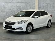 Kia Cerato III Москва  - изображение 16