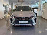 Geely Coolray I Рестайлинг Подольск  - изображение 30