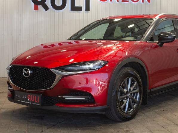 Mazda CX-4 I Рестайлинг с пробегом 2023 года, цена 2 940 000 рублей, 69910 км, внедорожник, Автокод Объявления