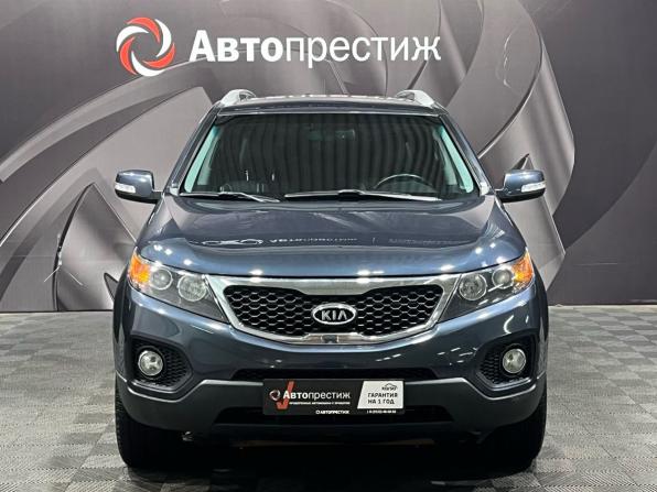 Kia Sorento II с пробегом 2011 года, цена 1 350 000 рублей, 147570 км, внедорожник, Автокод Объявления