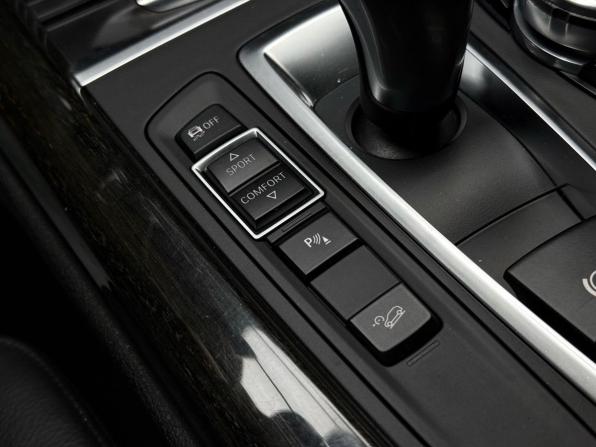 BMW X5 III (F15) с пробегом 2016 года, цена 2 899 000 рублей, 218704 км, внедорожник, Автокод Объявления