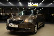 Skoda Rapid I Уфа  - изображение 26