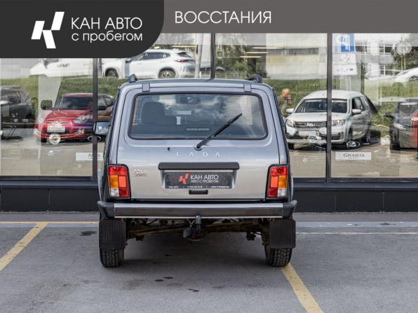 Lada (ВАЗ) Niva Legend с пробегом 2022 года, цена 797 720 рублей, 39800 км, внедорожник, Автокод Объявления