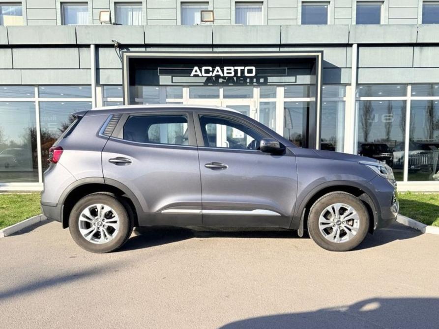 Chery Tiggo 4 Pro I Энгельс  - изображение 5