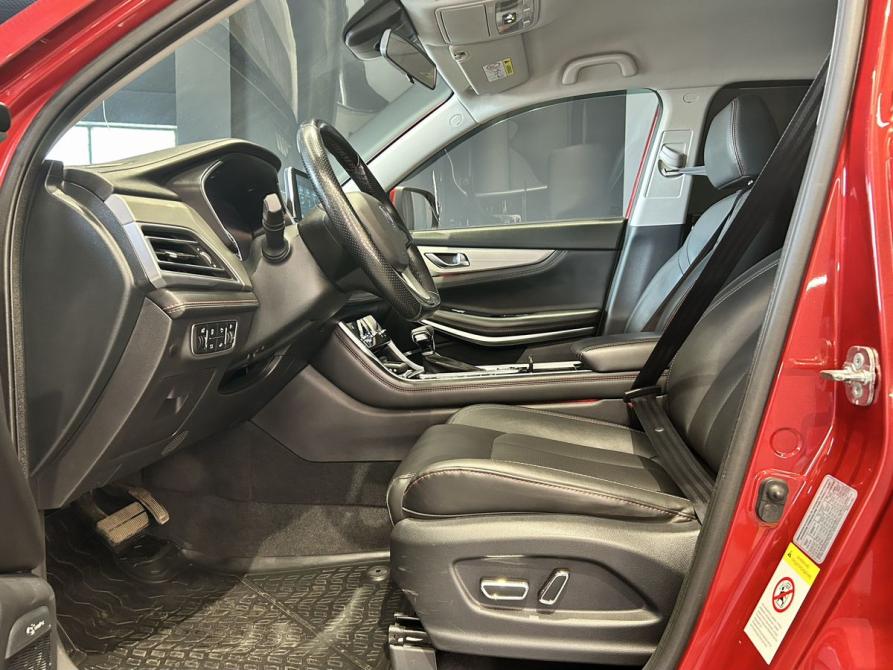 Changan CS75 I Рестайлинг Новокузнецк  - изображение 10