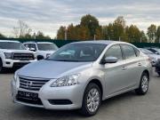Nissan Sentra VII (B17) Сыктывкар  - изображение 27