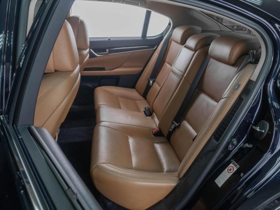Lexus GS IV Тюмень  - изображение 15