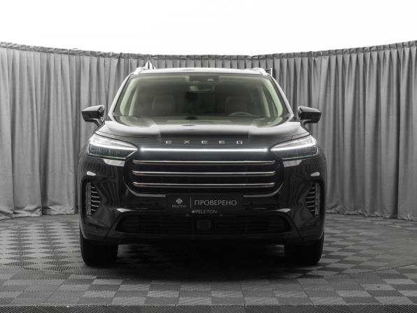 Exeed VX I с пробегом 2022 года, цена 2 790 000 рублей, 47157 км, внедорожник, Автокод Объявления