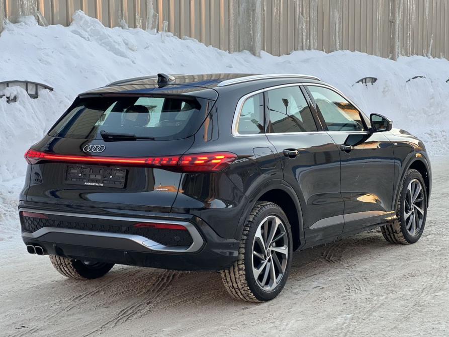 Audi Q5 III Казань  - изображение 6