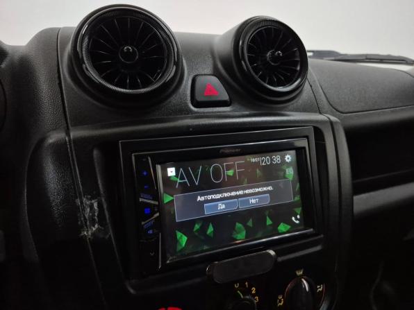 Lada (ВАЗ) Granta I с пробегом 2013 года, цена 250 000 рублей, 220279 км, седан, Автокод Объявления