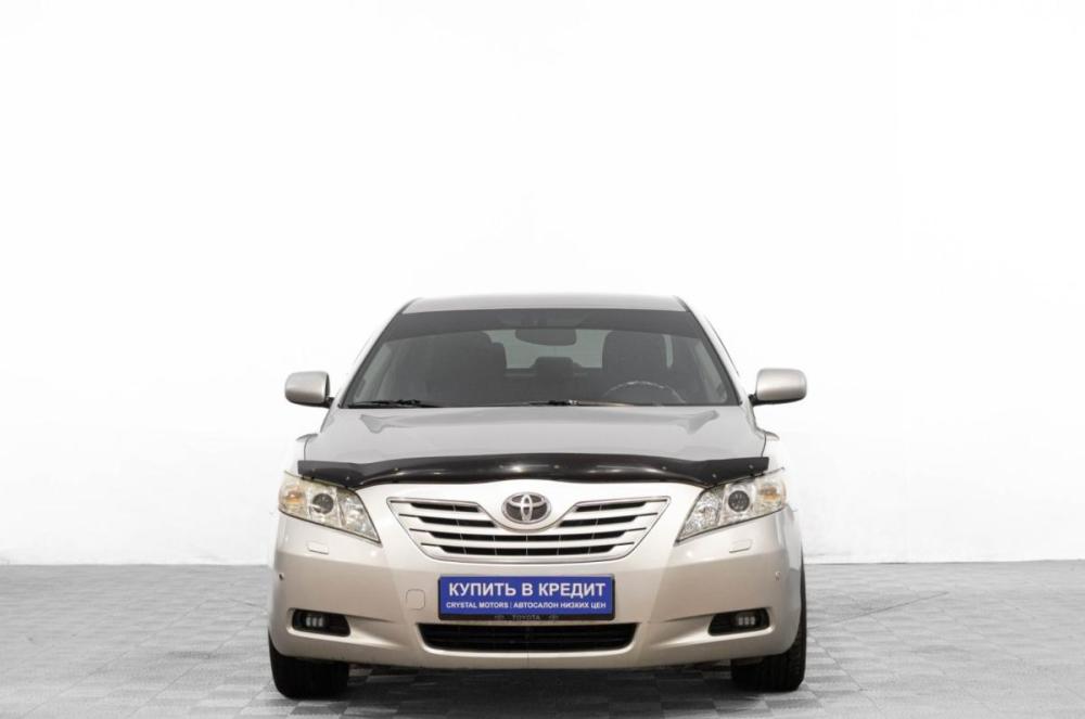 Toyota Camry VI (XV40) Барнаул  - изображение 2